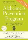 Alzheimers Prevention Program Keep Your Brain Healthy for the Rest of Your Life