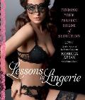 Lessons in Lingerie Finding Your Perfect Shade of Seduction