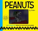 Peanuts A Scanimation Book