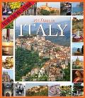365 Days in Italy Picture-A-Day Wall Calendar 2016