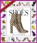 365 Days of Shoes Picture-A-Day Wall Calendar 2016