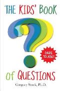 Kids Book of Questions