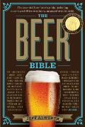 Beer Bible The Essential Beer Lovers Guide