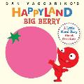 Big Berry A Little Moral Story about Gratitude