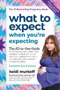 What to Expect When Youre Expecting 5th Edition