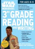 Star Wars Workbook 3rd Grade Reading & Writing