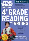 Star Wars Workbook 4th Grade Reading & Writing