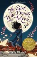 The Girl Who Drank the Moon: Signed: Exclusive Bookstore Day Edition