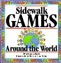 Sidewalk Games Around the Wrld