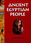 Ancient Egyptian People