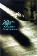 Sexual Abuse Of Children & Adolescents