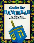 Crafts For Hanukkah
