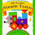 Mr Koalas Steam Train