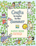 Crafts To Make In The Summer