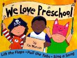 We Love Preschool