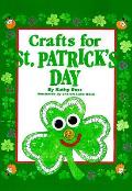Crafts For St Patricks Day