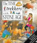 Time Trekkers Visit The Stone Age