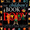 Childrens Book Of The Body
