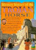 Mystery History Of The Trojan Horse