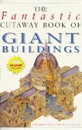 Fantastic Cutaway Book Of Giant Building