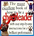 Most Excellent Book Of How To Be A Cheer