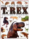 Giant Book Of Dinosaurs