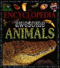 Encyclopedia Of Awesome Animals