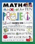 Math For Fun Projects