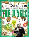 Giant Book Of The Jungle