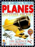 Planes & Other Aircraft
