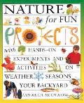Nature For Fun Projects
