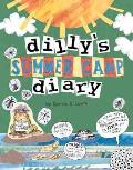 Dillys Summer Camp Diary