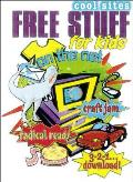 Free Stuff For Kids On The Net