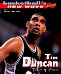 Tim Duncan Tower Of Power