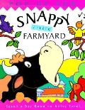 Snappy Little Farmyard