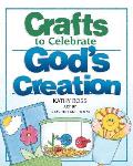 Crafts To Celebrate Gods Creation
