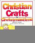 Christian Crafts For Christmastime