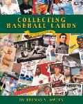 Collecting Baseball Cards 21st Century