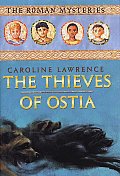 Roman Mysteries 01 Thieves Of Ostia