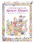 Crafts From Your Favorite Nursery Rhymes