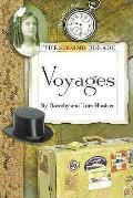 Century Kids Voyages 1910s