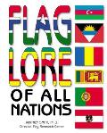 Flag Lore Of All Nations