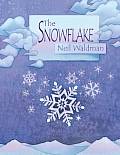 Snowflake A Water Cycle Story