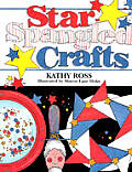 Star Spangled Crafts