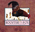 Rooster & The Fox France