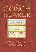 Conch Bearer A Novel