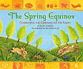 Spring Equinox Celebrating the Greening of the Year