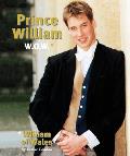 Prince William Wow