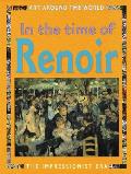 Art Around The World At Time Of Renoir