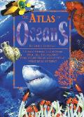 Atlas Of Oceans